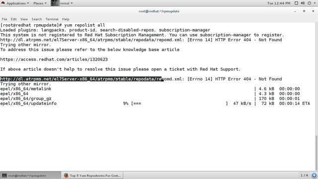 (HINDI)LINUX : What is patch And How to manage the patch in Linux смотреть онлайн