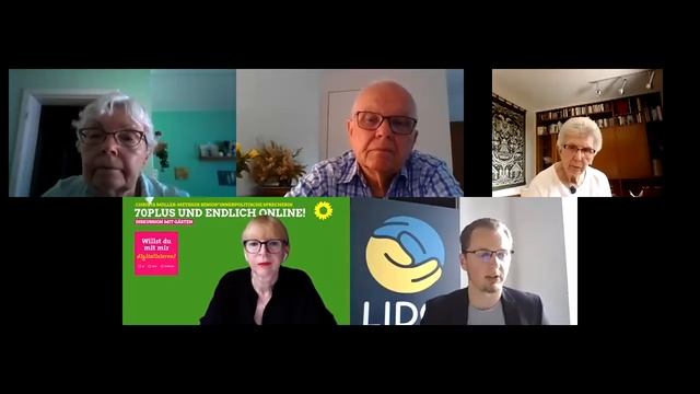 70plus und endlich online! смотреть онлайн