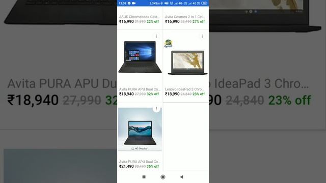 flipkart big billion days sale avita new laptop loot offer | top 5 laptop under 20000 in flipkart смотреть онлайн