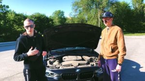 ОБЗОР BMW F30 320d. ОТЗЫВ владельца спустя 4 года. BMW НЕ ЛОМАЕТСЯ!