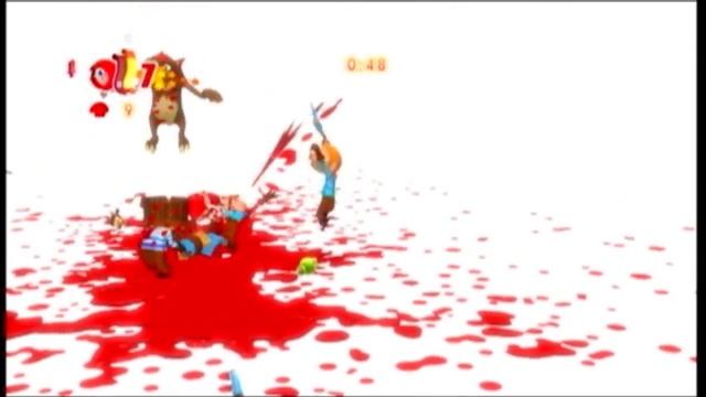 FairyTale Fights Demo Gameplay смотреть онлайн