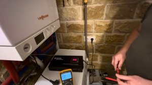 Правильное подключение газового котла.