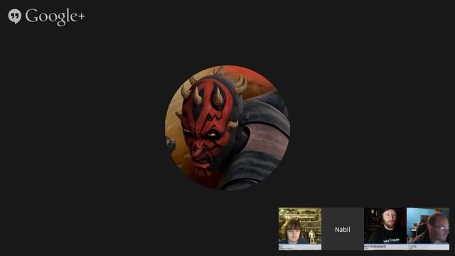 WolfPack Roundtables Star Wars Rebels S1E12 Rebel Resolve Review смотреть онлайн