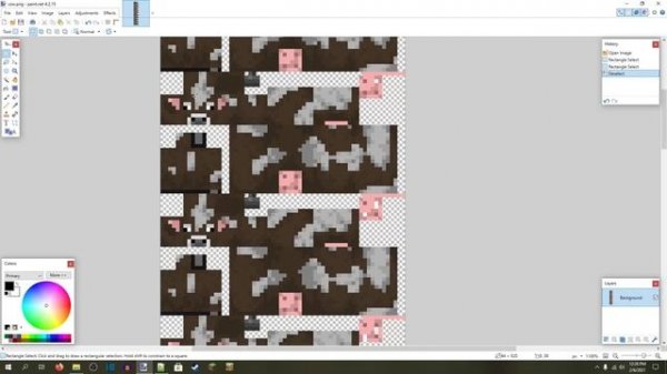 Entity Texture Animations - Mini Resource Pack Tutorial (Minecraft: Bedrock Edition)