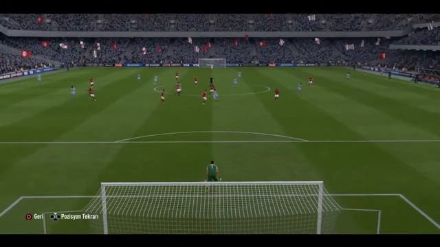 FIFA 19 87 overall hulk 3 asist perfect cam смотреть онлайн