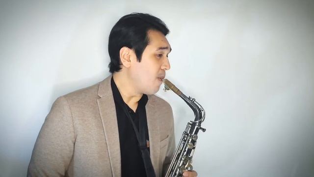 Dance Monkey (Tones and I) - Saxophone Cover by Ian Jacinto смотреть онлайн