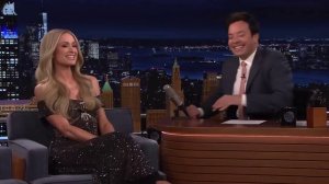 Пэрис Хилтон о своей песне со Стивом Аоки и новом альбоме (на русском языке).