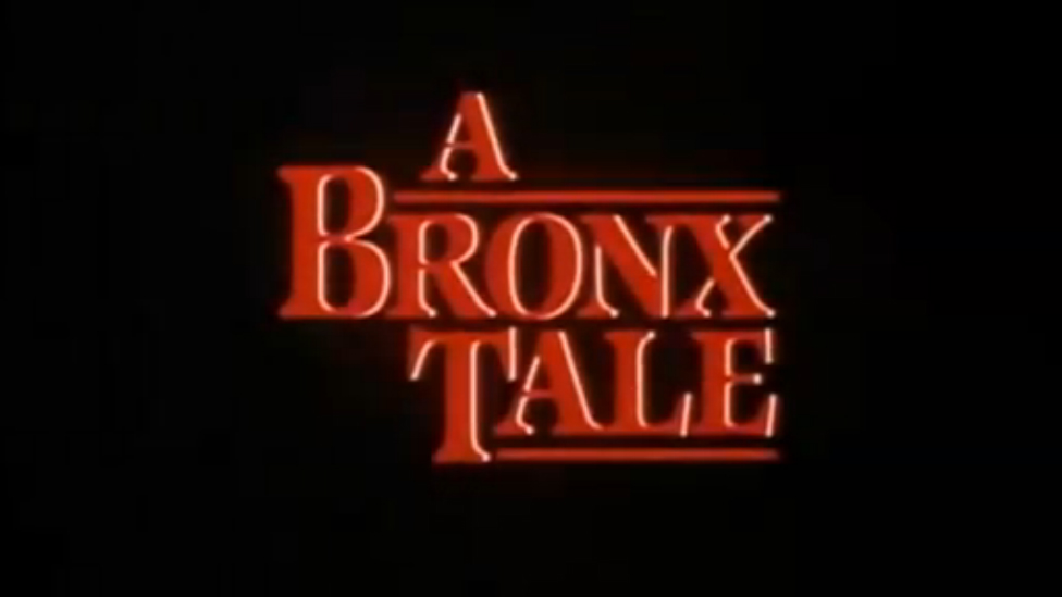 A Bronx Tale (1994)