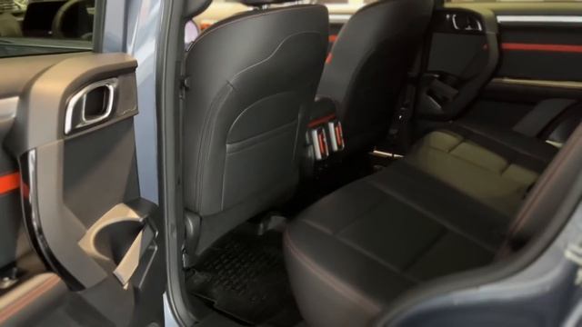 Haval: краткий обзор модельного ряда и стоимости автомобилей смотреть онлайн