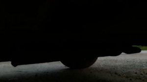 люфт крестовин на Renault DUSTER