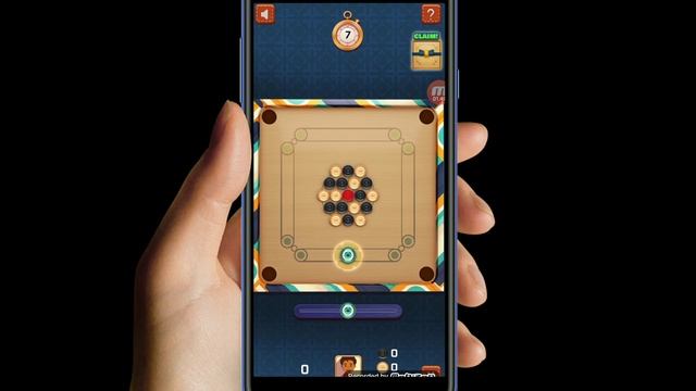 mx player carrom game hack | fully hack , score 1000+ | MX player all games hack | 100% proof смотреть онлайн