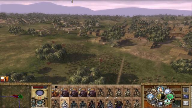 The Elder Scrolls: Total War 2.0 -  [Дагот Ур] #Максимальнаясложность# Часть 3