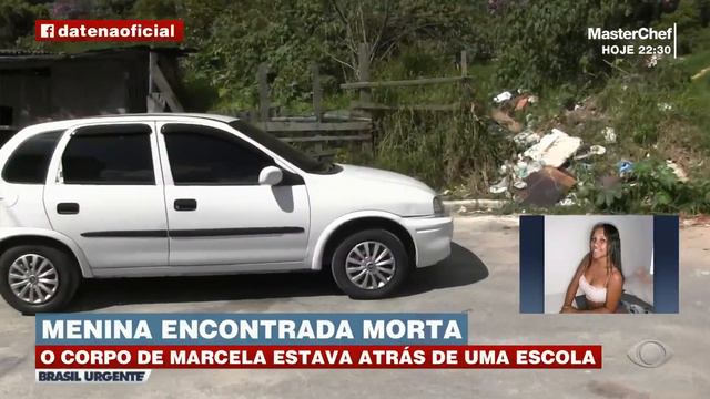 MENINA ENCONTRADA MORTA смотреть онлайн