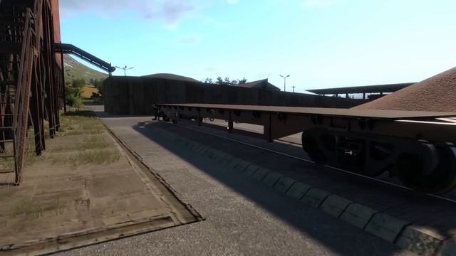 Самый лучший ЖД симулятор Derail Valley получил обновление The SIMULATOR