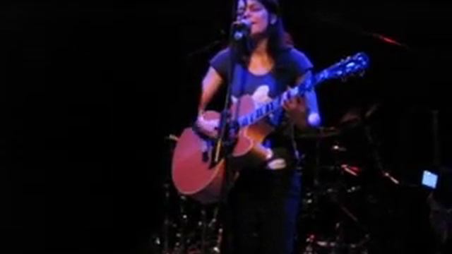 Jasmin Tabatabai - live - Puppet смотреть онлайн