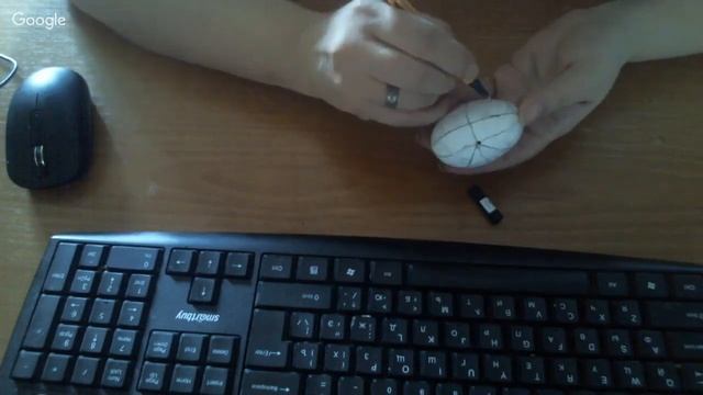 Как писать сорококлинку. Писанка - сорококлинка. Анна Костицина. Пространства Лада. смотреть онлайн