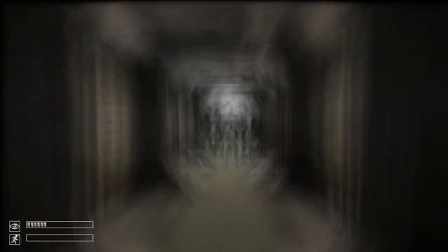 SCP 055 Achievement In SCP Containment Breach
