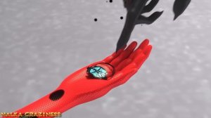 ? ТОКСИ БАГ и КОГОТЬ НУАР В МИРЕ ЛЕДИ БАГ И СУПЕР КОТ 6, ТЕОРИЯ/ MIRACULOUS LADYBUG WORLD 6