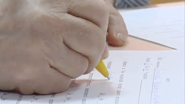 Нововведения в ЦРБ смотреть онлайн