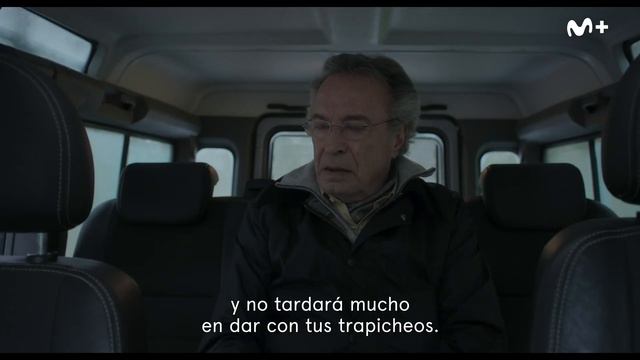 Galgos: Tráiler Oficial | Movistar Plus+