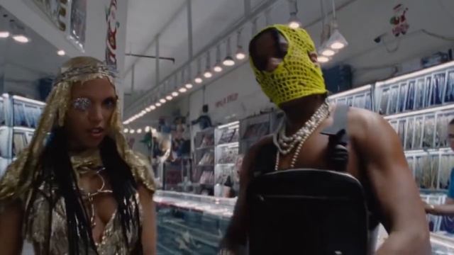 A$AP ROCKY OUTFITS IN PRAISE THE LORD / FUKK SLEEP / TONY TONE [ASAP ROCKY CLOTHES]