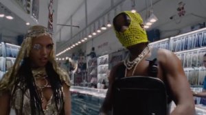 A$AP ROCKY OUTFITS IN PRAISE THE LORD / FUKK SLEEP / TONY TONE [ASAP ROCKY CLOTHES]