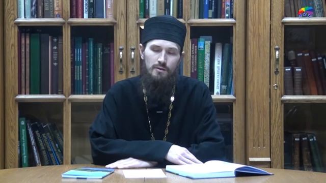 По ВЕРЕ ВАШЕЙ История Алатырского Свято-Троицкого мужского монастыря 22 октября 12+ смотреть онлайн