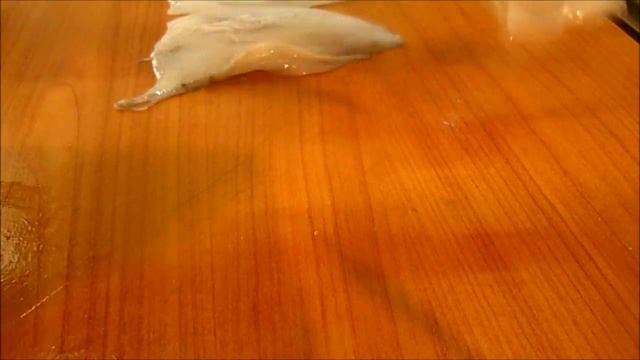 Как почистить каракатицу (SEPPIA) и сделать салат Итальянский рецепт. смотреть онлайн