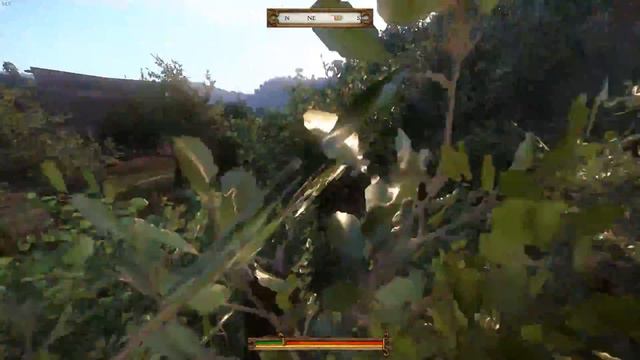 GIVE US AUTO- OR QUICKSAVE || Kingdom Come: Deliverance смотреть онлайн