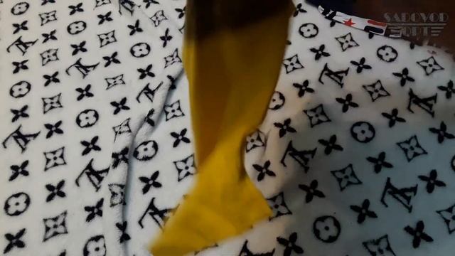 Обзор: спортивный костюм для мальчиков с рынка Садовод | Маша Копытина [sadovodopt] смотреть онлайн