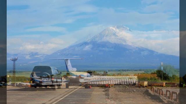 Елизово Камчатка и интересный факт про елизово петропавловск камчатский смотреть онлайн