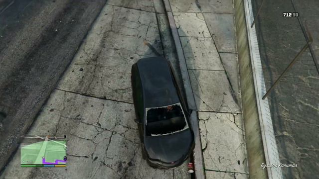 GTA 5 #62 Агитатор - Товар. Прохождение на русском смотреть онлайн