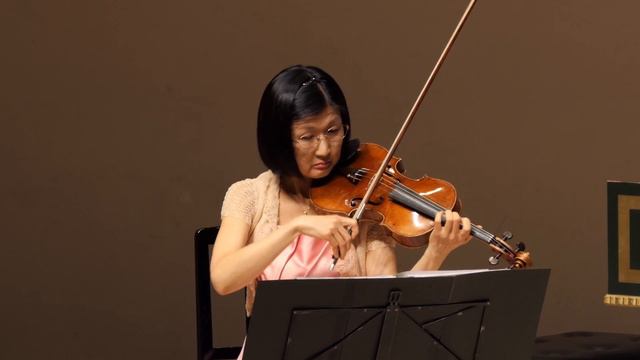 Ensemble Baroque Regina Vol 8 | W.A.Mozart: Duo for Flute and Violin KV. 575&284 смотреть онлайн