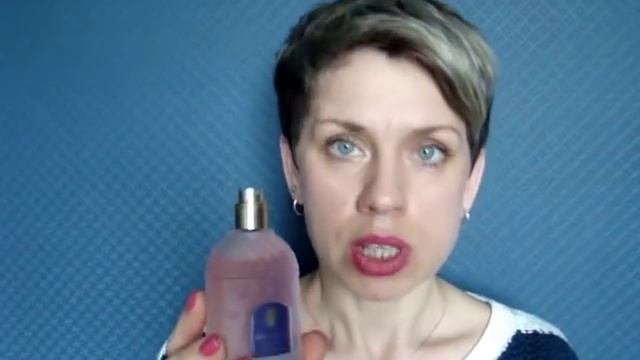 Распродажа GUERLAIN на NOTINO!Два НОВЫХ АРОМАТА! смотреть онлайн