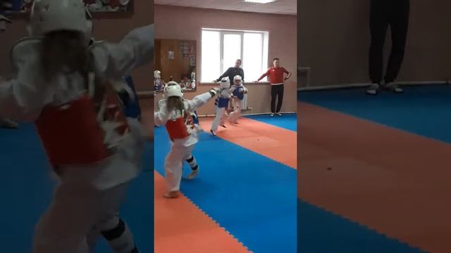 Тхэквондо смотреть онлайн