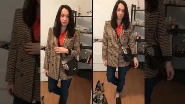 Разбор гардероба смотреть онлайн
