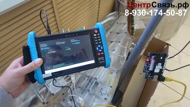 Как улучшить прием сигнала на 3G модеме, смотреть до конца! смотреть онлайн