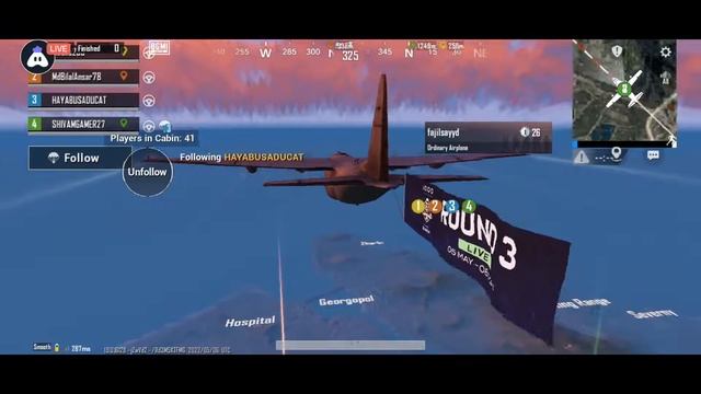 Hindi BGMI : ? Good stream | Playing Solo | Streaming with Turnip | @Groovy Gamer смотреть онлайн