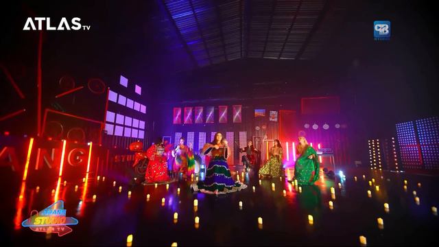 Ghezaal Enayat Song 2022 | Pa Jodaye Di | Afghani Music | Pashto Song 2022 | غزال عنایت Hd смотреть онлайн