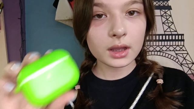 Что лежит в моей сумке???/Моё первое видео ?. смотреть онлайн