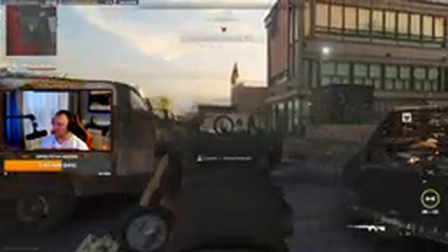 Call of Duty: Modern Warfare II на PS5 2К 120FPS - ПЕХОТНЫЕ ВИНТОВКИ смотреть онлайн