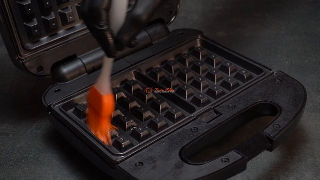 Летом готовлю ВСЕГДА! Полезный и сытный перекус! Вафли из кабачков. смотреть онлайн