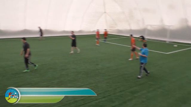 Курьер-Сервис - Пешеходы 4:13 смотреть онлайн