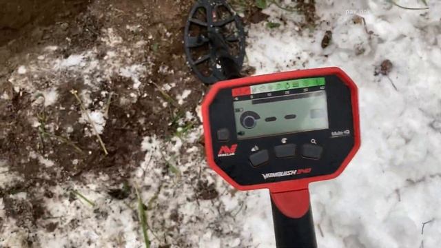 Vanquish 340 Vs Quest X5. Мелочь и имитация пашни