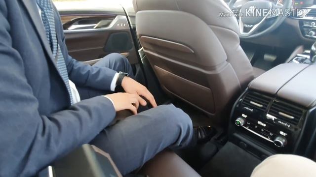 BMW 620D GT  시승기 (FEAT 차알못) Bmw620d Review