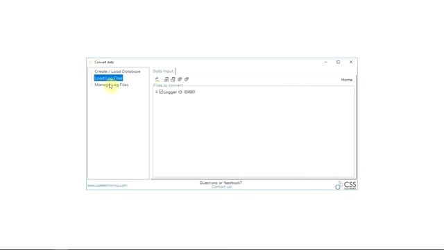 Re-Format CAN Bus Logger CLX000 Data for CANalyzer & PCAN-View | CANvas смотреть онлайн