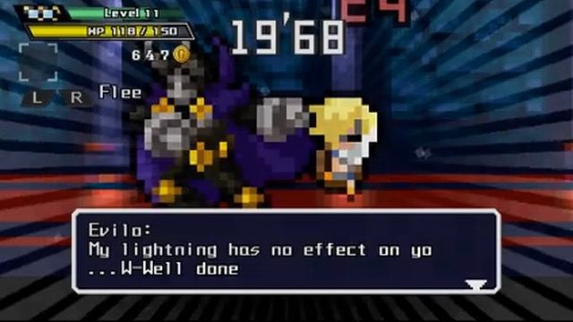 A Glitch in the Matrix: Let's Play Half-Minute Hero! [Episode 06] смотреть онлайн