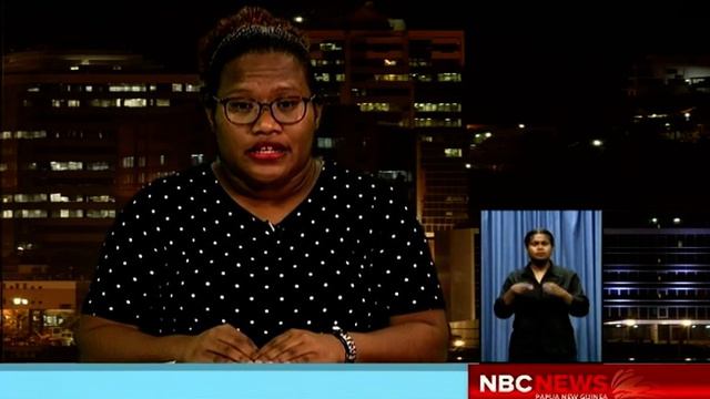 Mass Funeral Service For Victims Of Road Accident | NBC PNG смотреть онлайн