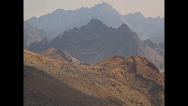 Oman Prima Parte / Part One смотреть онлайн
