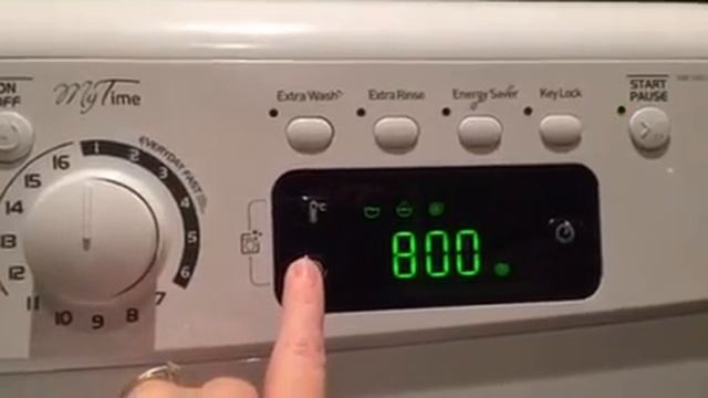 Review of Indesit Washing Machine смотреть онлайн